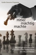 Cover: Wer Hitler m&auml;chtig machte - Perseus
