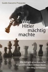 Abbildung von: Wer Hitler mächtig machte - Perseus