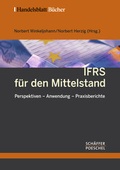Cover: IFRS f&uuml;r den Mittelstand - Sch&auml;ffer-Poeschel
