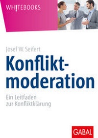 Abbildung von: Konfliktmoderation - GABAL