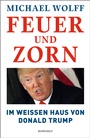 Cover: Feuer und Zorn - Rowohlt