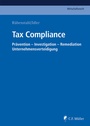 Cover: Tax Compliance - C.F. Müller