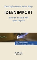 Cover: Ideenimport - Sch&auml;ffer-Poeschel
