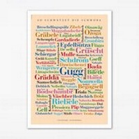 Bild vergrößern Bild: So schwätzetdie Schwoba - WOLL Medien und Marken eG