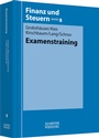 Cover: Examenstraining - Schäffer-Poeschel