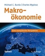 Cover: Makroökonomie - Vahlen