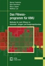 Cover: Das Fitnessprogramm für KMU - Hanser