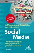Cover: Social Media - C.H.BECK