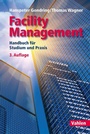 Cover: Facility Management - Vahlen
