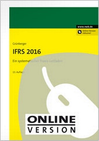 Bild vergrößern Bild: IFRS 2016 - NWB
