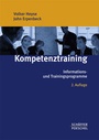 Cover: Kompetenztraining - Schäffer-Poeschel