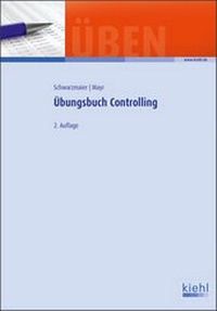 Enlarge image Cover: Übungsbuch Controlling - NWB
