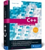 Cover: C++ - Rheinwerk