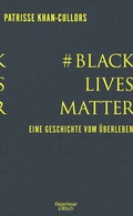 Cover: #BlackLivesMatter - Kiepenheuer & Witsch