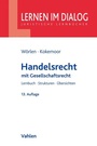 Bild: Handelsrecht - Vahlen