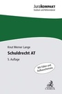 Bild: Schuldrecht AT - C.H.BECK