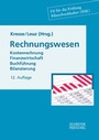 Cover: Rechnungswesen - Kostenrechnung, Finanzwirtschaft, Buchführung, Bilanzierung - Schäffer-Poeschel