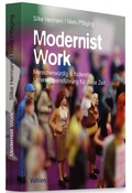 Cover: Modernist Work - Vahlen