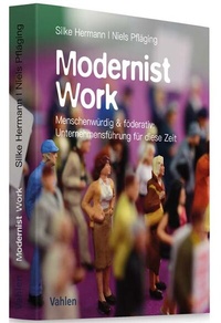 Abbildung von: Modernist Work - Vahlen