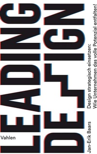 Abbildung von: Leading Design - Vahlen