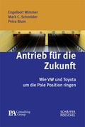 Cover: Antrieb f&uuml;r die Zukunft - Sch&auml;ffer-Poeschel
