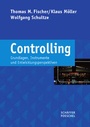 Cover: Controlling - Sch&auml;ffer-Poeschel