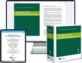 Cover: Handbuch f&uuml;r das Verwaltungszwangsverfahren - Print + Digital - Verlag Reckinger