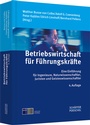 Cover: Betriebswirtschaft für Führungskräfte - Schäffer-Poeschel
