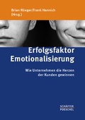 Cover: Erfolgsfaktor Emotionalisierung - Sch&auml;ffer-Poeschel