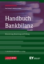 Bild: Handbuch Bankbilanz - IDW