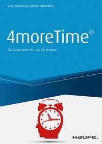 Abbildung von: 4moreTime© - Haufe-Lexware