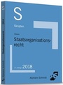 Bild: Skript Staatsorganisationsrecht - Alpmann Schmidt