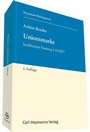 Cover: Unionsmarke - Carl Heymanns Verlag