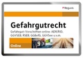 Abbildung von: Gefahrgutrecht Online - Reguvis Fachmedien