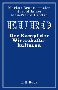 Abbildung von: Euro - C.H.BECK