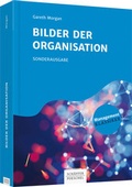 Cover: Bilder der Organisation - Sch&auml;ffer-Poeschel