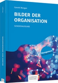 Enlarge image Cover: Bilder der Organisation - Schäffer-Poeschel