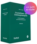 Bild: Erbschaftsteuer- und Schenkungsteuergesetz - Online - Stollfu&szlig;