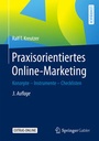 Bild: Praxisorientiertes Online-Marketing - Springer Gabler