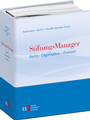 Bild: StiftungsManager - Erich Schmidt Verlag