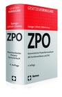 Bild: Zivilprozessordnung - Nomos