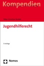 Cover: Jugendhilferecht - Nomos