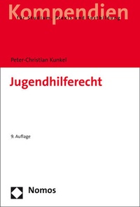 Abbildung von: Jugendhilferecht - Nomos