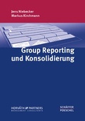 Cover: Group Reporting und Konsolidierung - Sch&auml;ffer-Poeschel