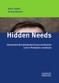 Cover: Hidden Needs - Sch&auml;ffer-Poeschel