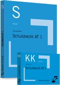 Bild: Paket Schuldrecht AT 1