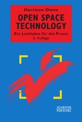 Cover: Open Space Technology - Sch&auml;ffer-Poeschel