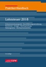 Bild: Praktiker-Handbuch Lohnsteuer 2018: LSt 2018 - IDW