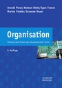 Bild: Organisation - Schäffer-Poeschel