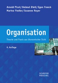 Bild vergrößern Bild: Organisation - Schäffer-Poeschel